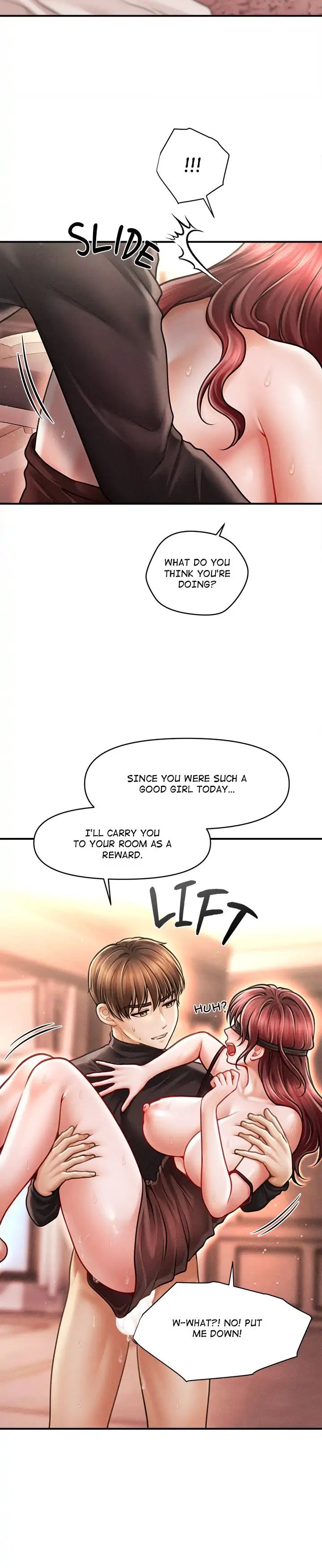 The Chairman’s Secret Son - Chapter 18 - photo - 66