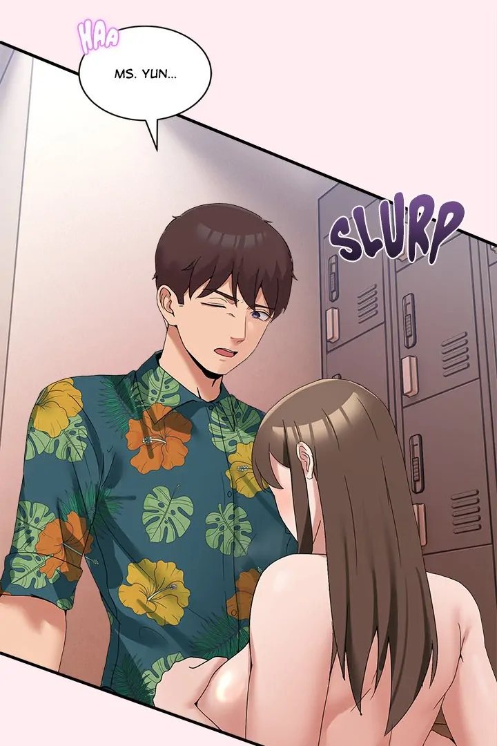 No Men Allowed - Chapter 12 - photo - 101
