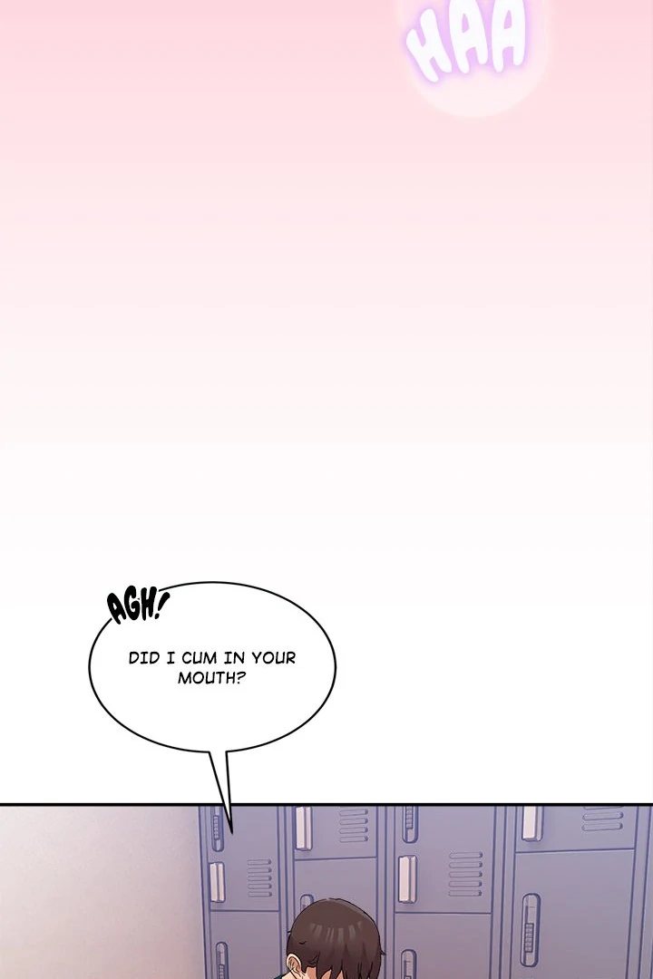 No Men Allowed - Chapter 12 - photo - 106