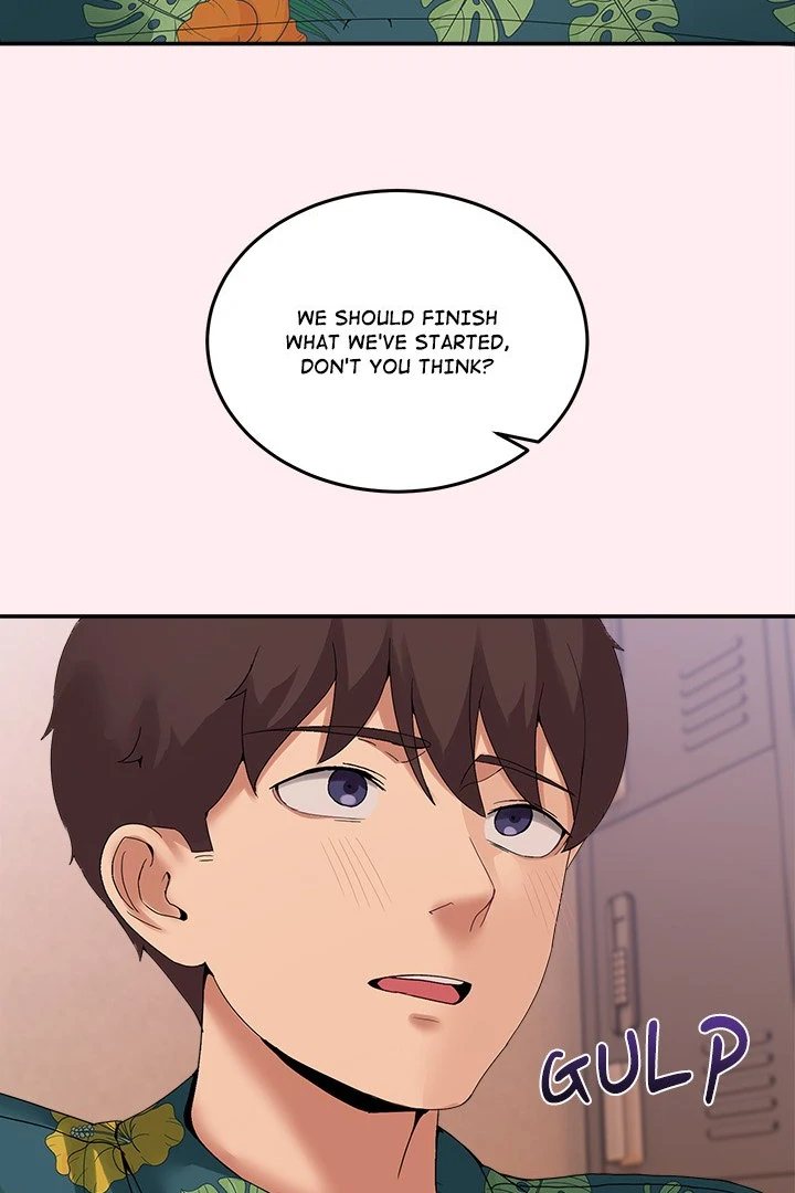 No Men Allowed - Chapter 12 - photo - 115