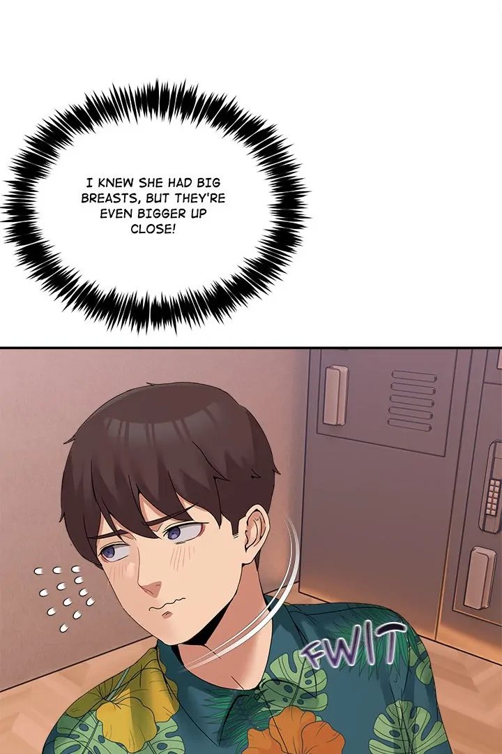 No Men Allowed - Chapter 12 - photo - 12