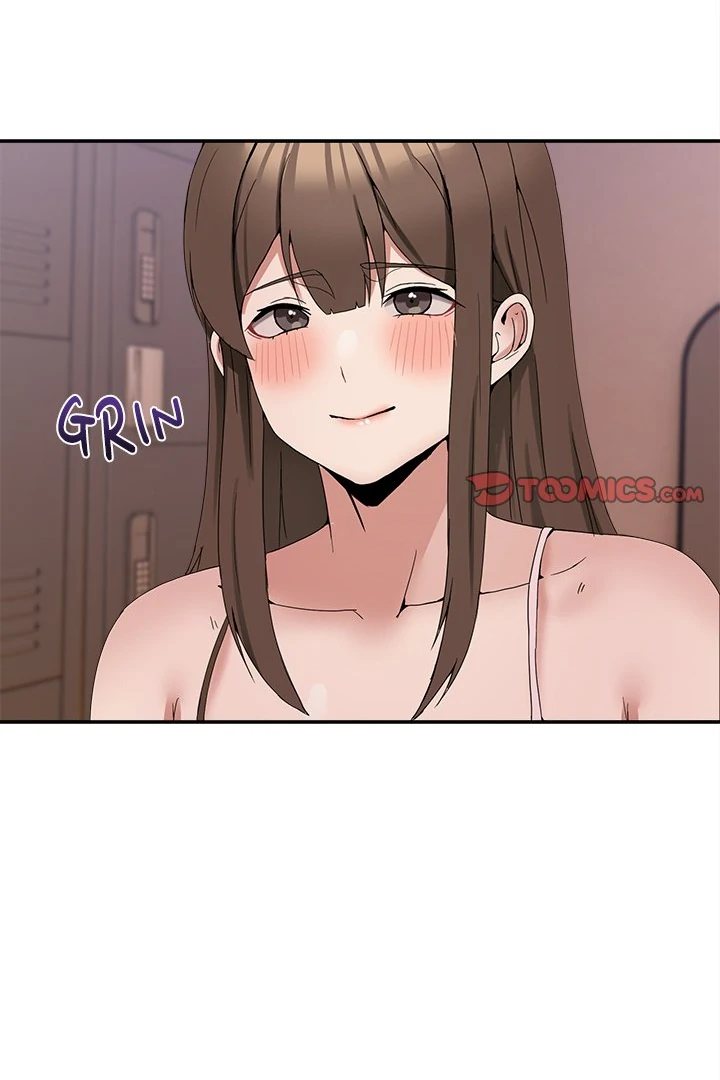 No Men Allowed - Chapter 12 - photo - 15