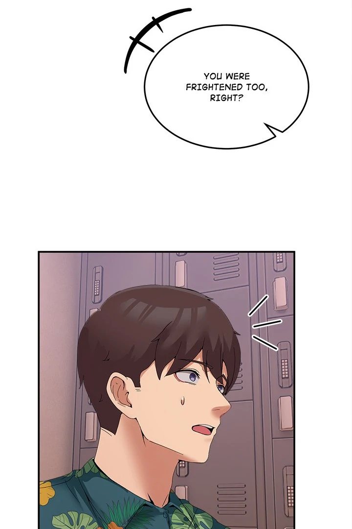 No Men Allowed - Chapter 12 - photo - 16