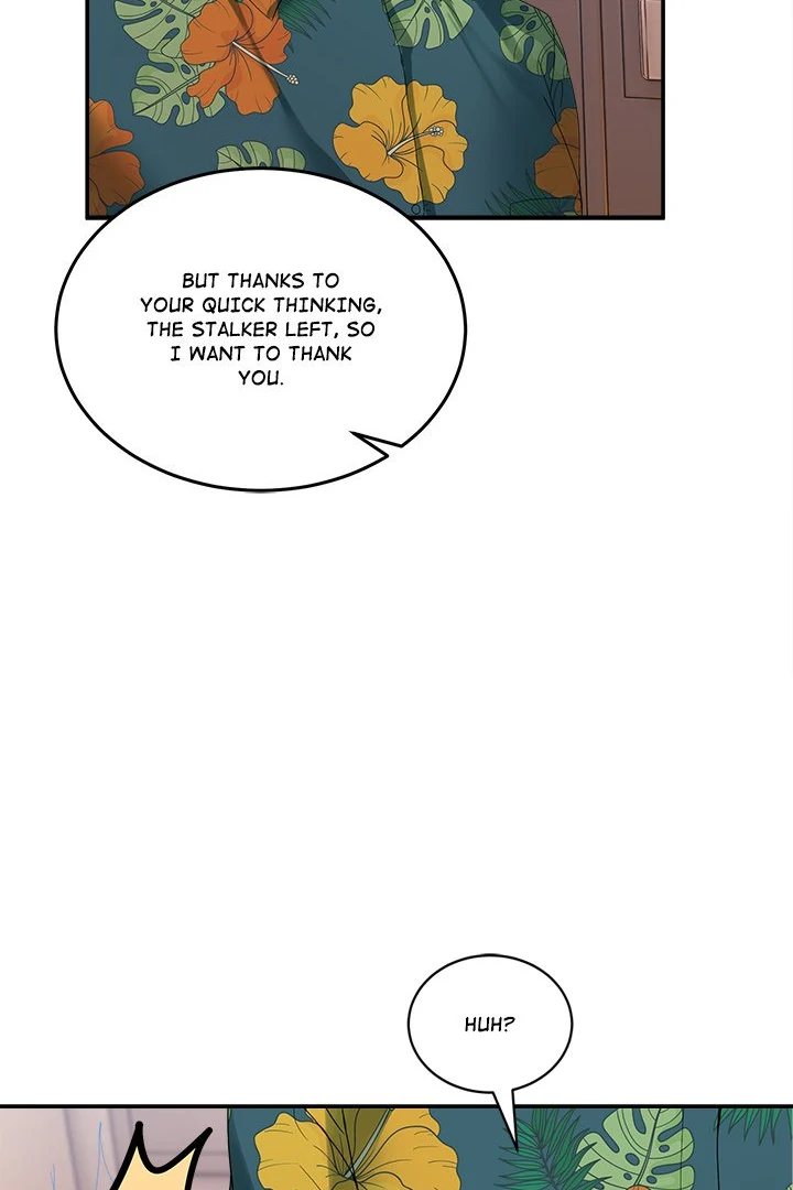 No Men Allowed - Chapter 12 - photo - 17