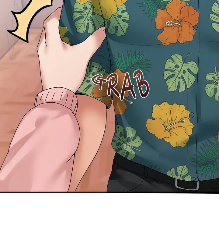 No Men Allowed - Chapter 12 - photo - 18