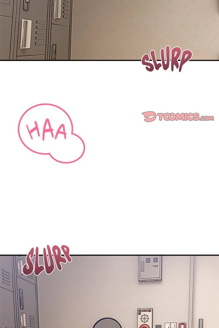 No Men Allowed - Chapter 12 - photo - 2