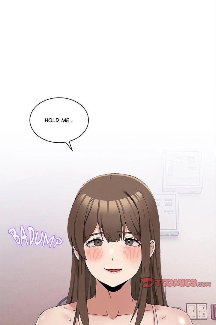No Men Allowed - Chapter 12 - photo - 21