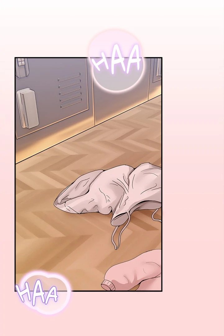 No Men Allowed - Chapter 12 - photo - 25