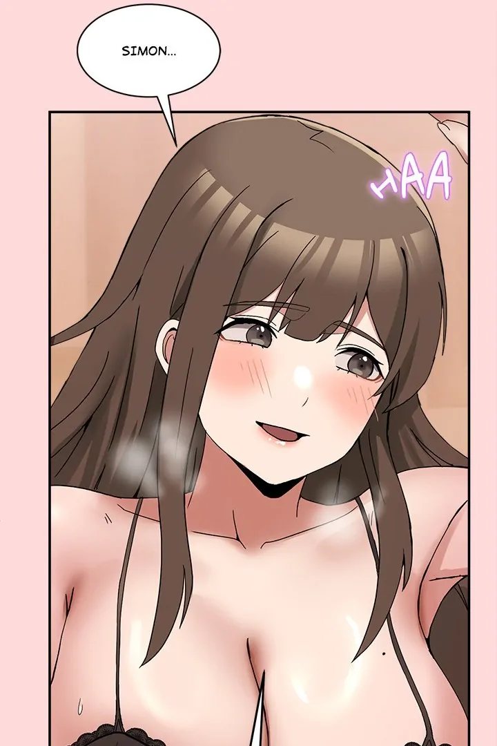 No Men Allowed - Chapter 12 - photo - 29
