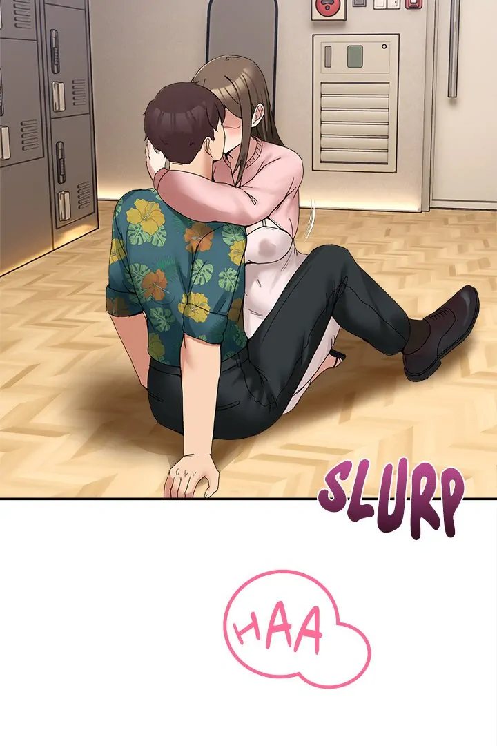 No Men Allowed - Chapter 12 - photo - 3