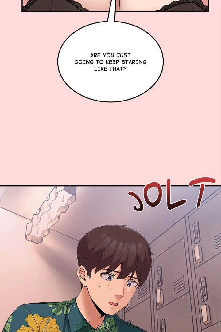 No Men Allowed - Chapter 12 - photo - 30