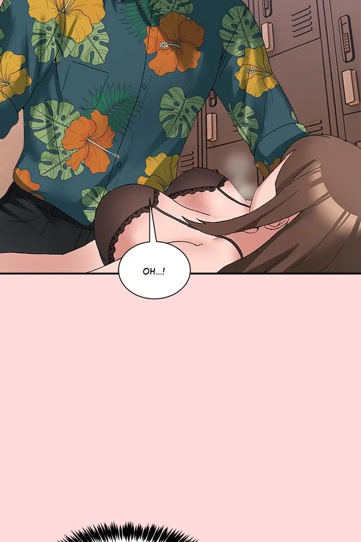 No Men Allowed - Chapter 12 - photo - 31