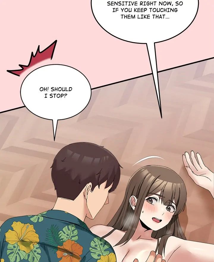 No Men Allowed - Chapter 12 - photo - 37