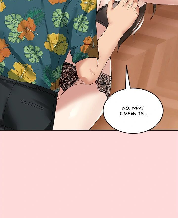 No Men Allowed - Chapter 12 - photo - 38