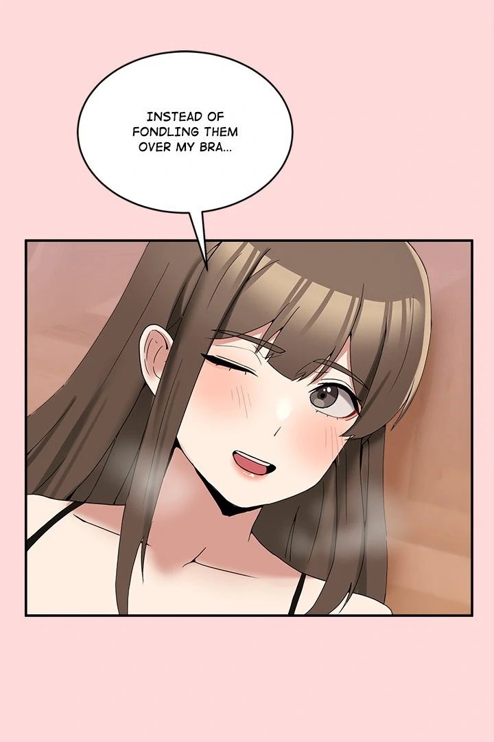 No Men Allowed - Chapter 12 - photo - 39