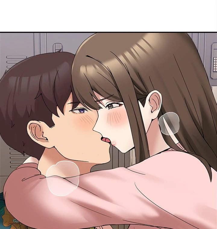 No Men Allowed - Chapter 12 - photo - 4