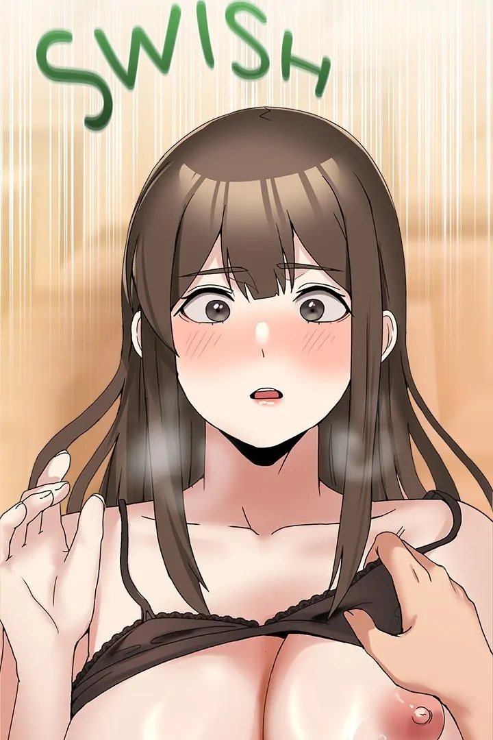 No Men Allowed - Chapter 12 - photo - 48