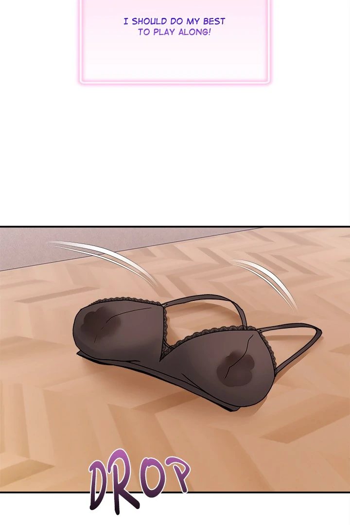 No Men Allowed - Chapter 12 - photo - 50