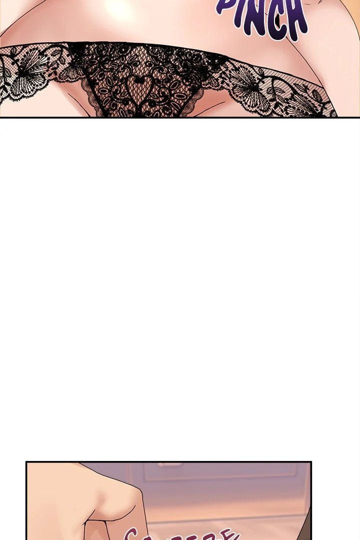 No Men Allowed - Chapter 12 - photo - 54