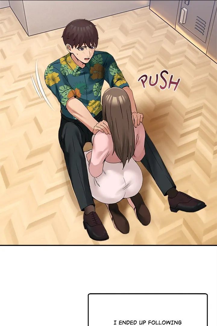 No Men Allowed - Chapter 12 - photo - 6