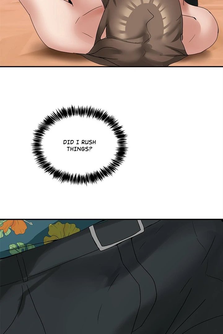 No Men Allowed - Chapter 12 - photo - 63