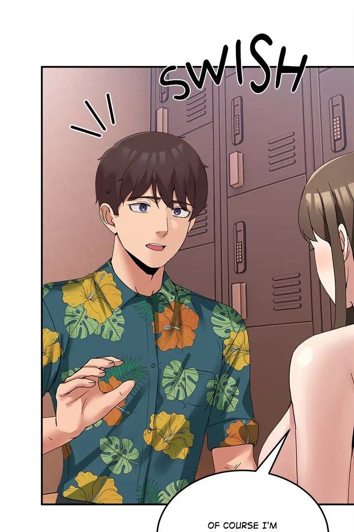No Men Allowed - Chapter 12 - photo - 68