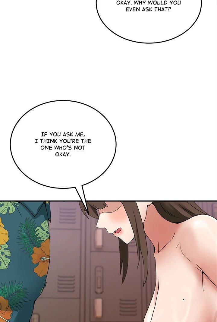 No Men Allowed - Chapter 12 - photo - 69