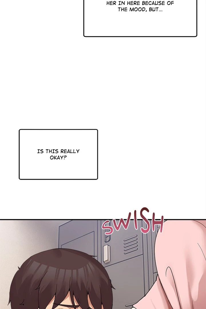 No Men Allowed - Chapter 12 - photo - 7