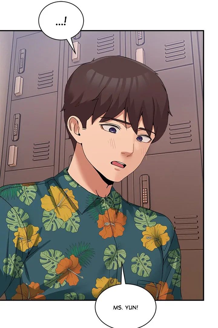 No Men Allowed - Chapter 12 - photo - 71