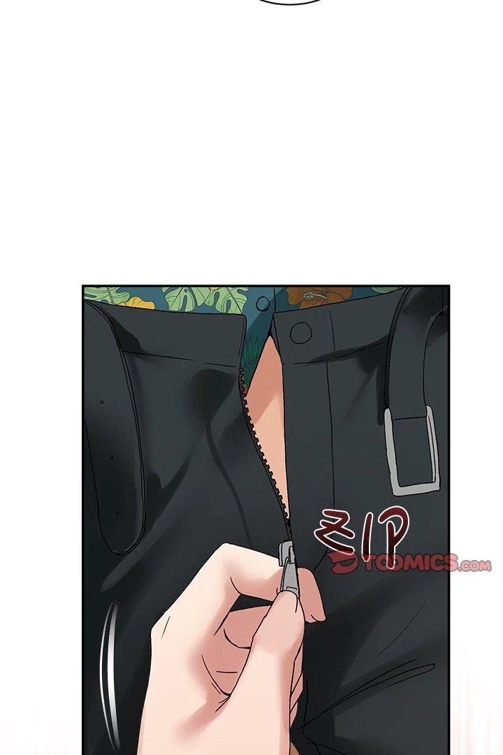 No Men Allowed - Chapter 12 - photo - 72
