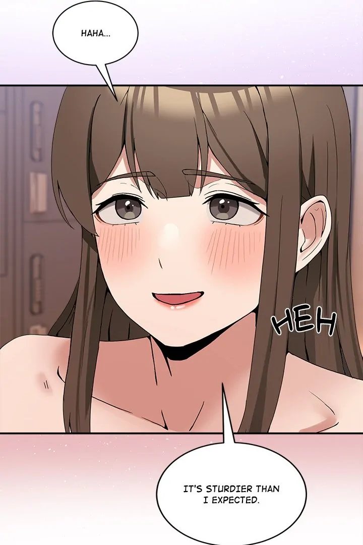 No Men Allowed - Chapter 12 - photo - 75
