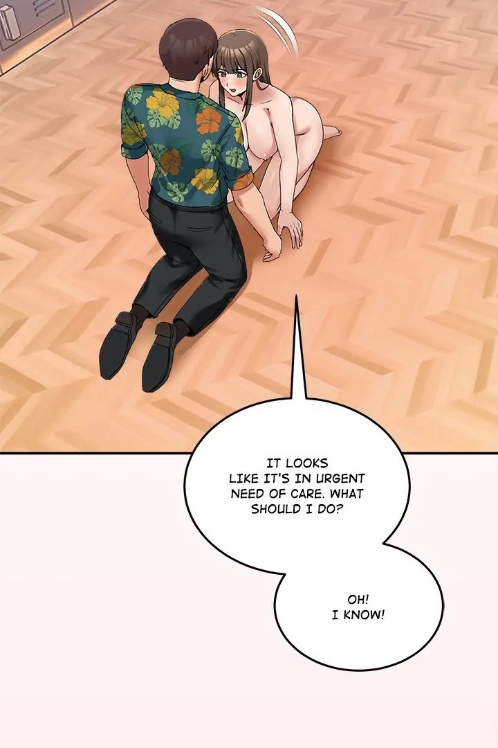 No Men Allowed - Chapter 12 - photo - 77