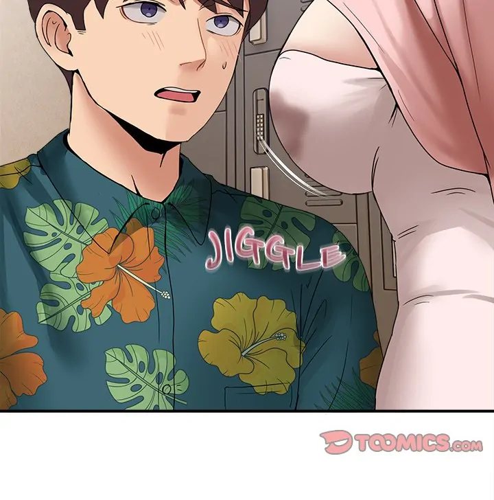 No Men Allowed - Chapter 12 - photo - 8