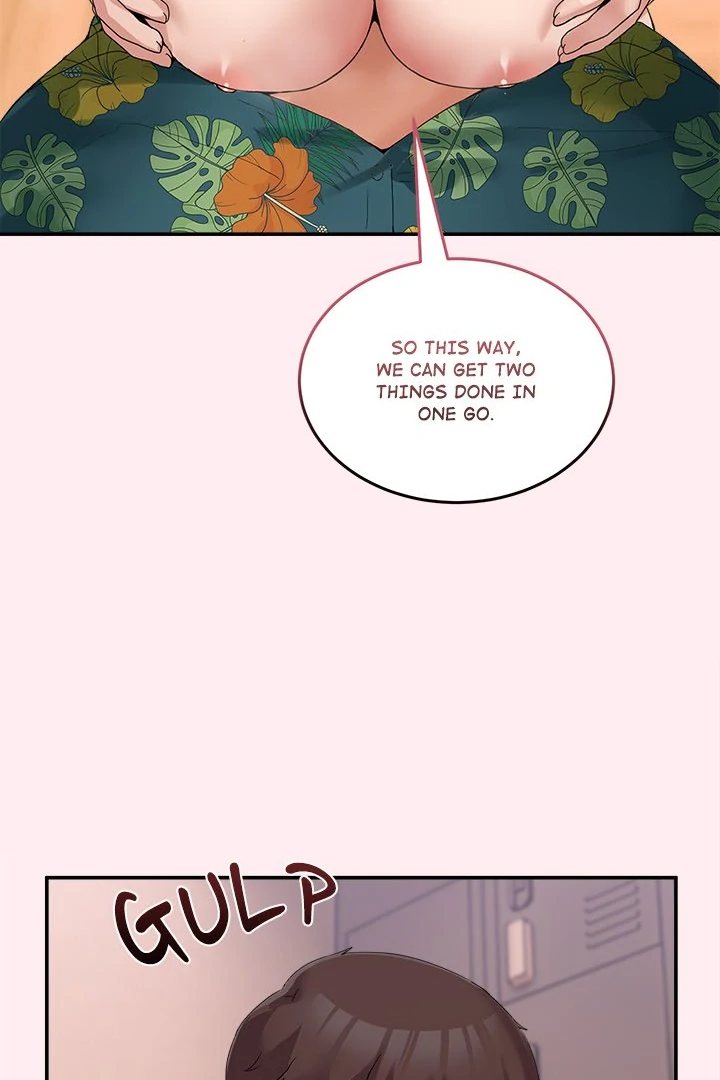 No Men Allowed - Chapter 12 - photo - 81