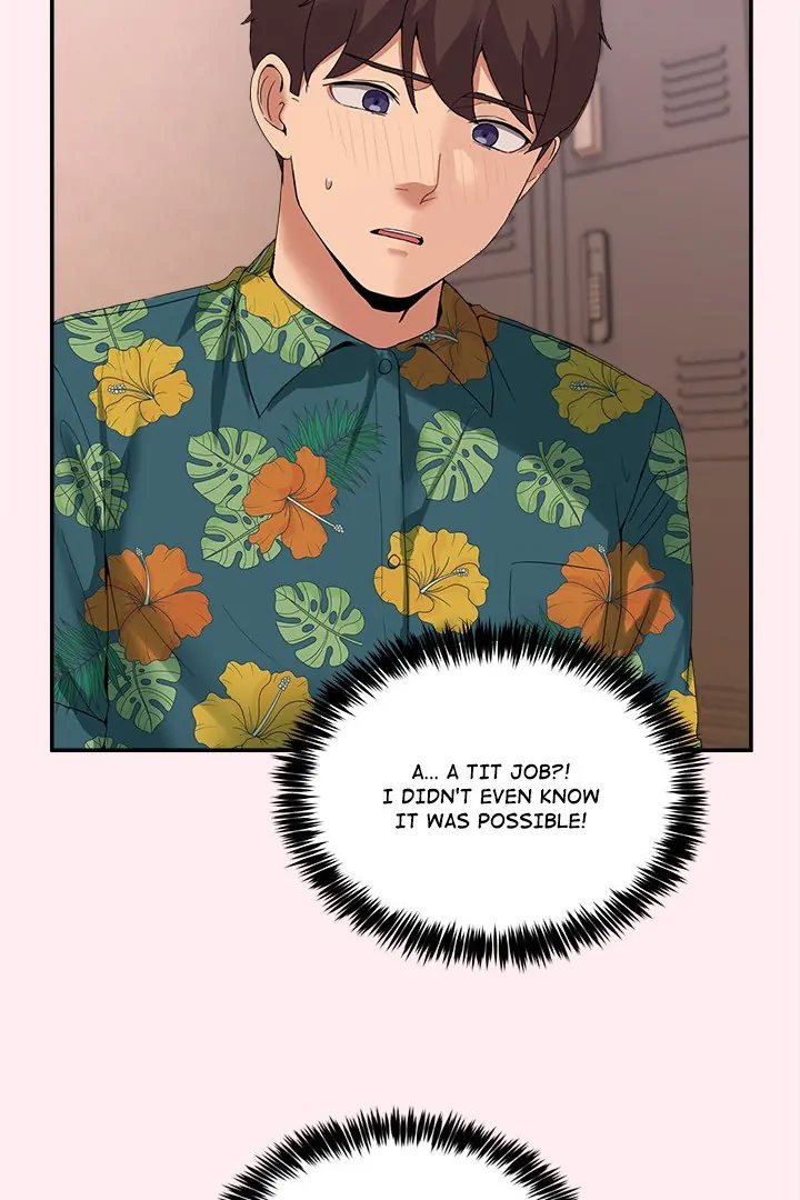 No Men Allowed - Chapter 12 - photo - 82