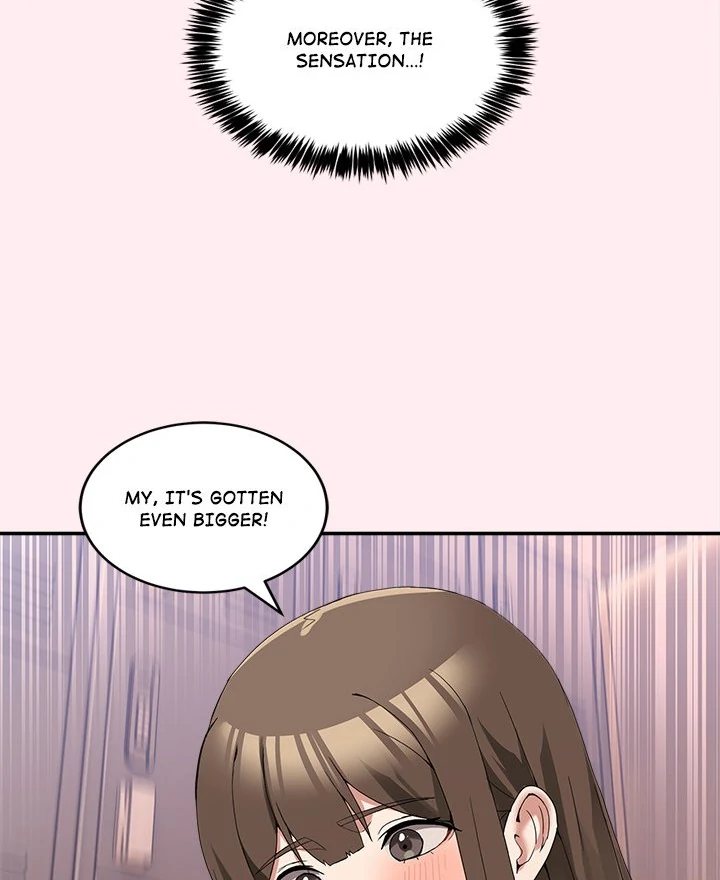 No Men Allowed - Chapter 12 - photo - 83