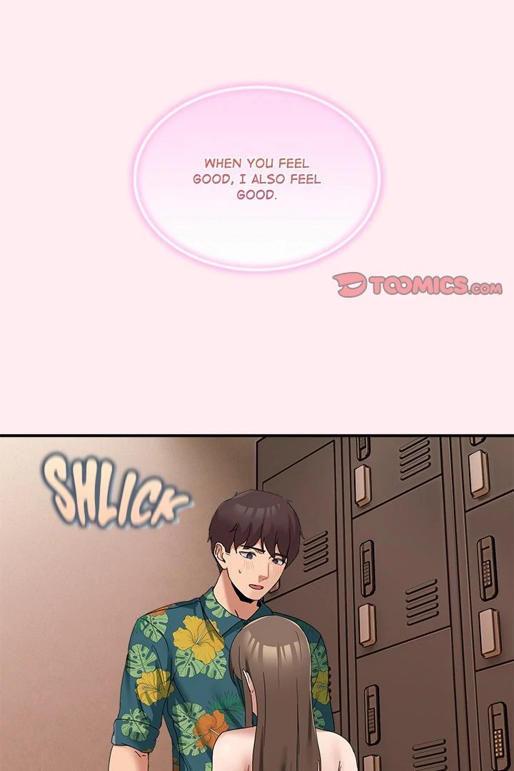 No Men Allowed - Chapter 12 - photo - 85