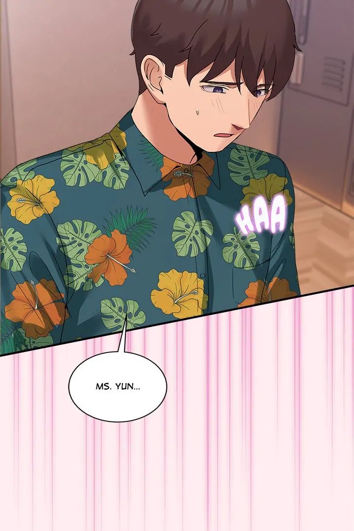 No Men Allowed - Chapter 12 - photo - 87