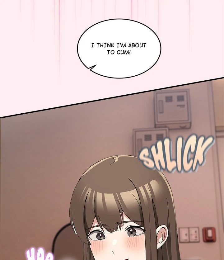 No Men Allowed - Chapter 12 - photo - 88
