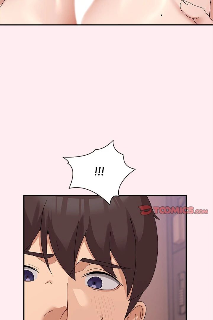 No Men Allowed - Chapter 12 - photo - 91