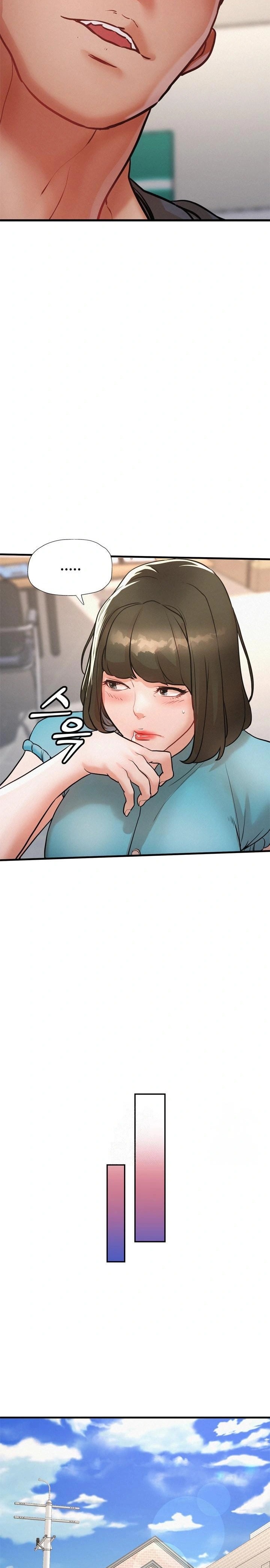 My Stepmom is My Friend's Mom Raw - Chapter 11 - photo - 15