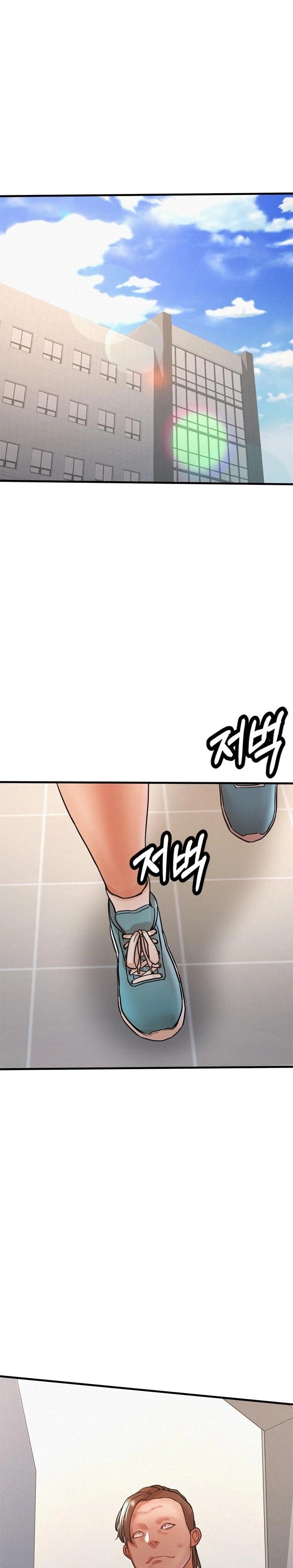 My Stepmom is My Friend's Mom Raw - Chapter 11 - photo - 6
