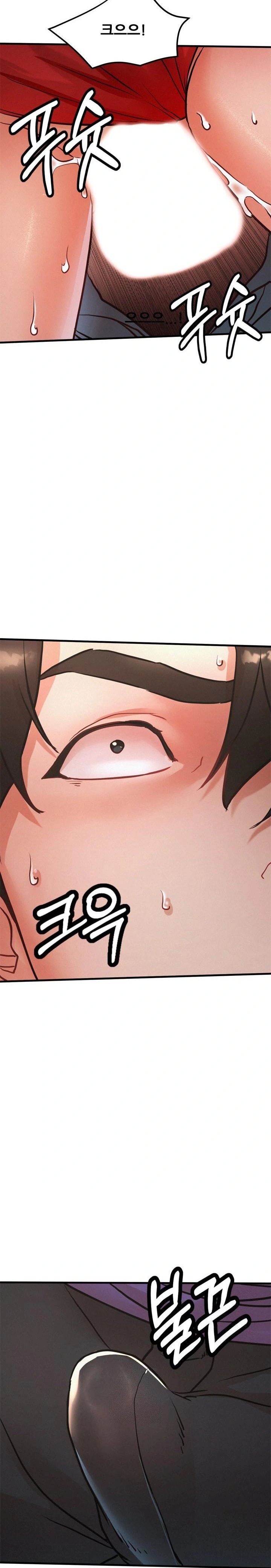 My Stepmom is My Friend's Mom Raw - Chapter 12 - photo - 15