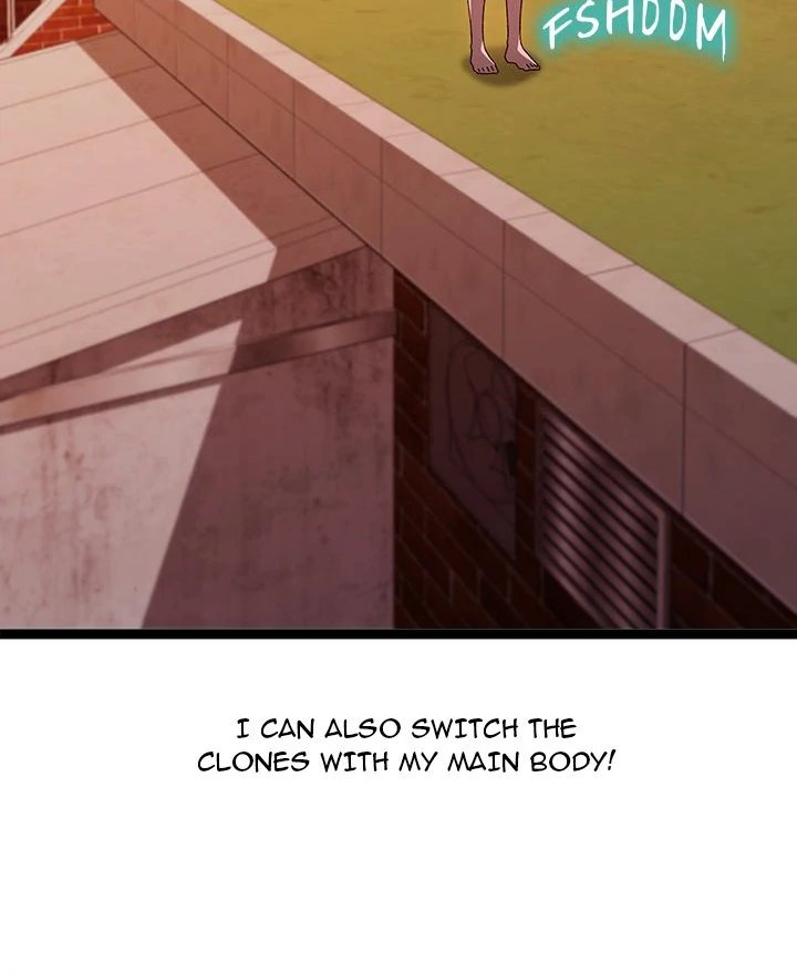 From Weakling to Nemesis - Chapter 18 - photo - 10