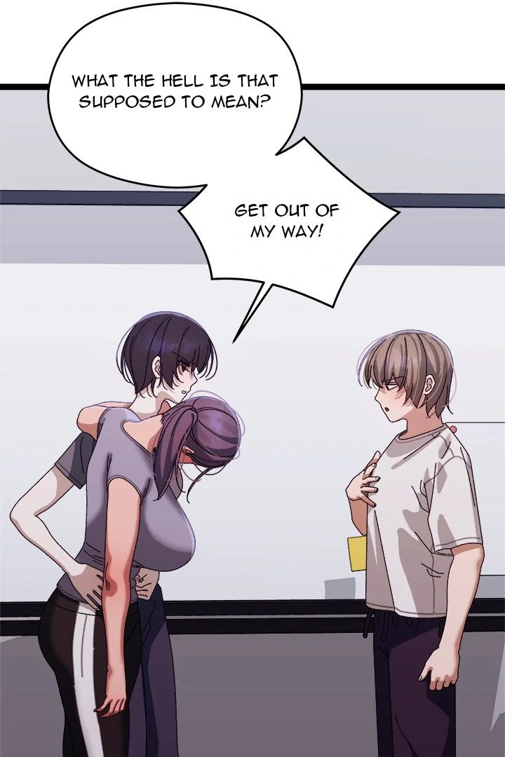From Weakling to Nemesis - Chapter 18 - photo - 101