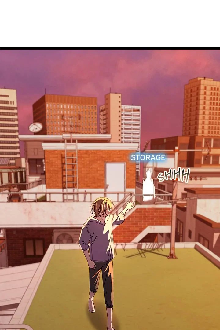 From Weakling to Nemesis - Chapter 18 - photo - 11