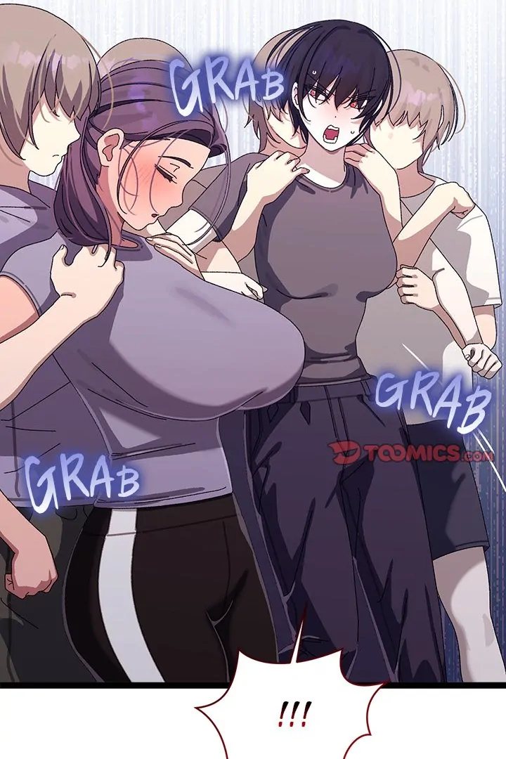 From Weakling to Nemesis - Chapter 18 - photo - 110