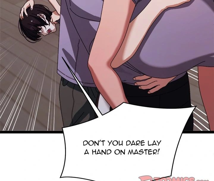From Weakling to Nemesis - Chapter 18 - photo - 119