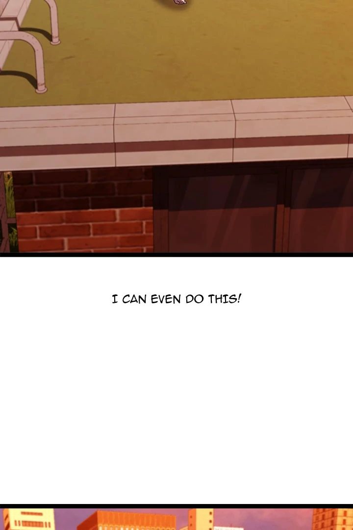 From Weakling to Nemesis - Chapter 18 - photo - 12