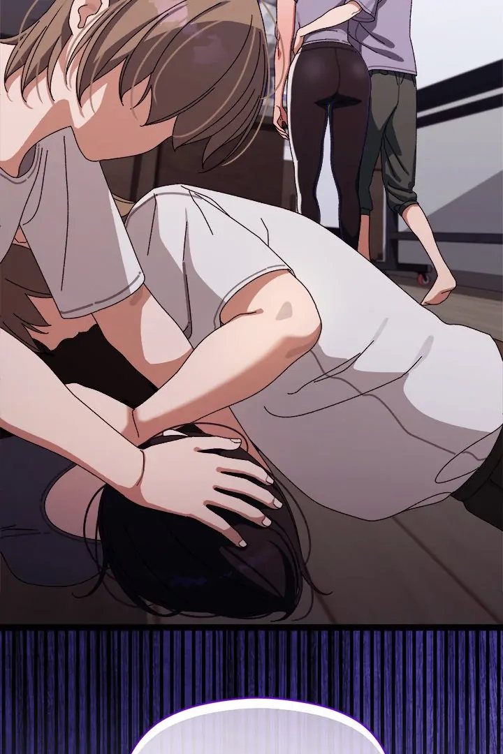 From Weakling to Nemesis - Chapter 18 - photo - 123